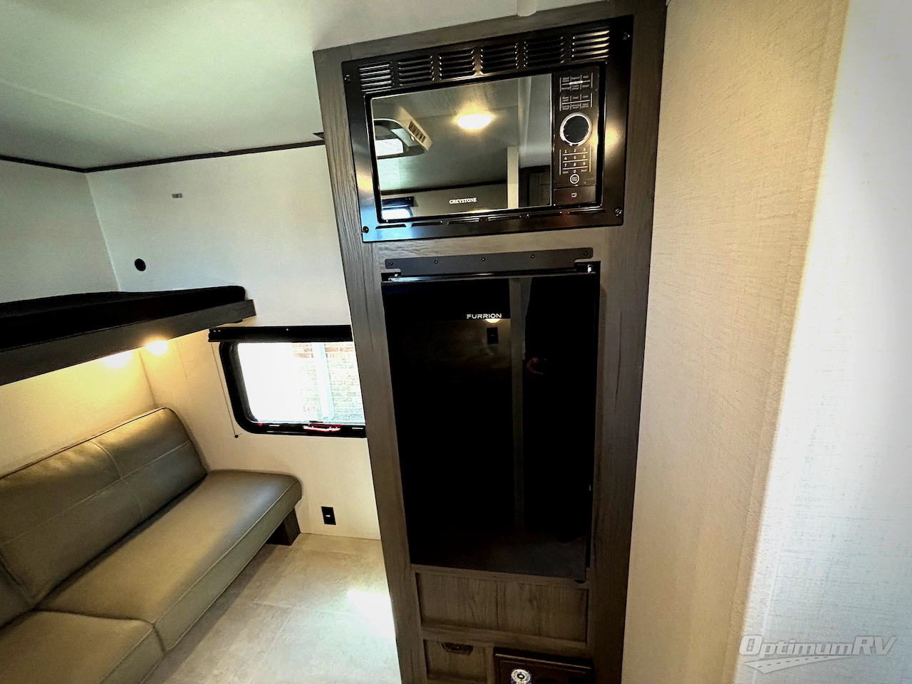 2026 Dutchmen Aspen Trail Mini 17QB Photo 7