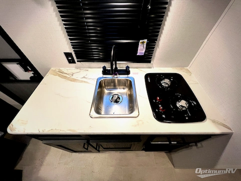 2026 Dutchmen Aspen Trail Mini 17QB RV Photo 4