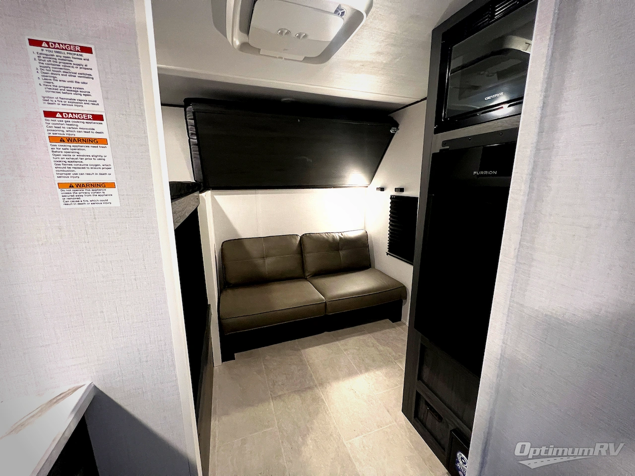2026 Dutchmen Aspen Trail Mini 17QB Photo 10