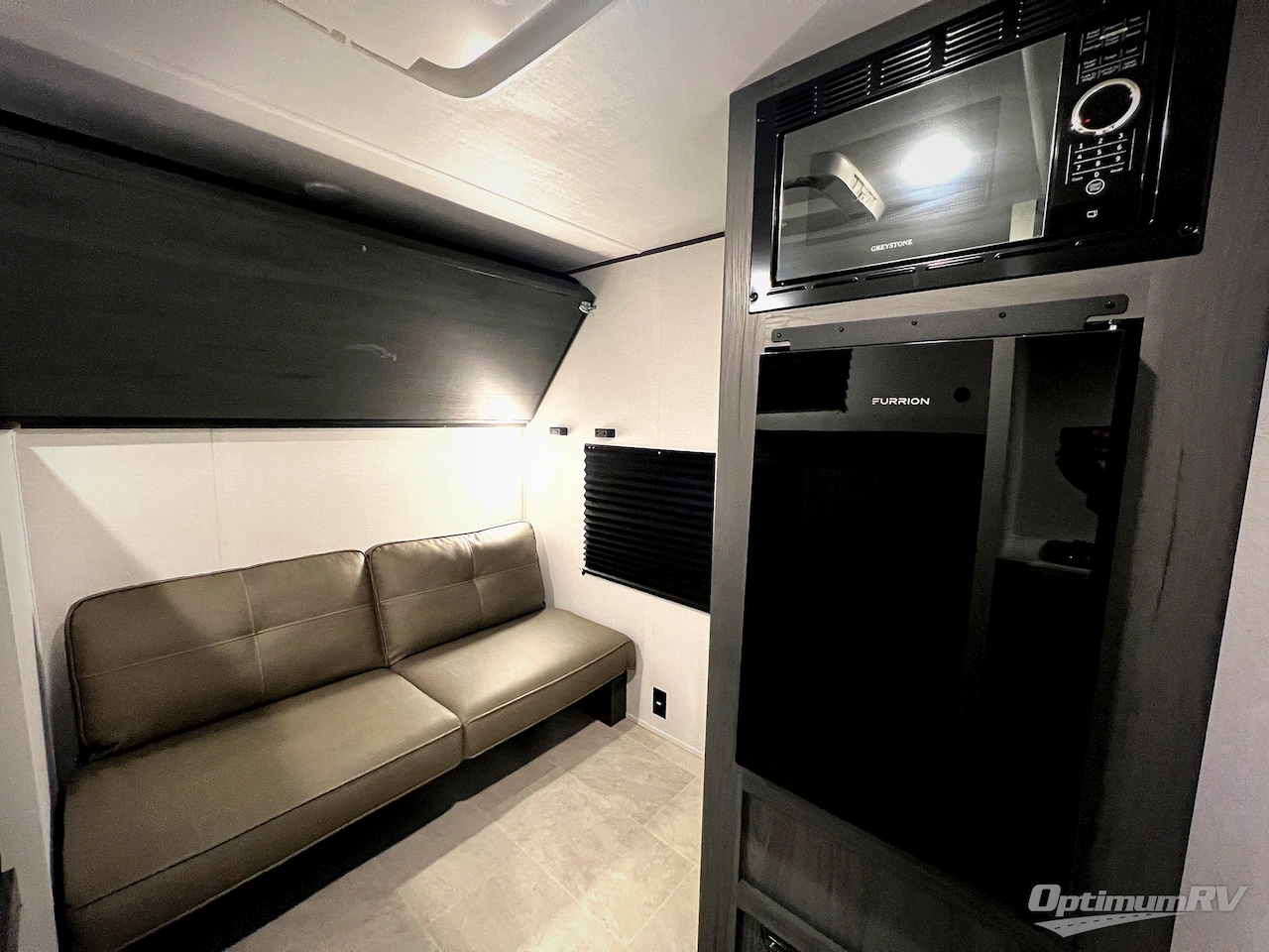 2026 Dutchmen Aspen Trail Mini 17QB Photo 11