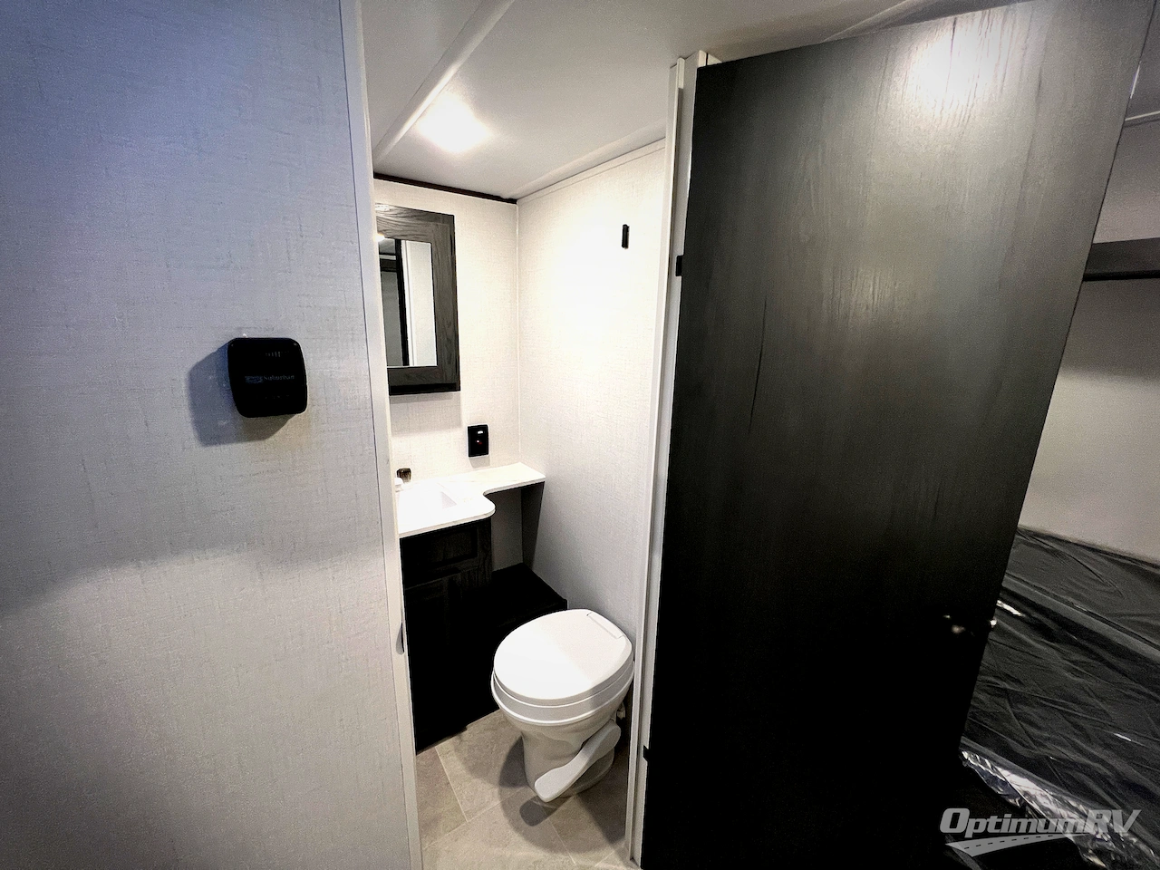 2026 Dutchmen Aspen Trail Mini 17QB Photo 23