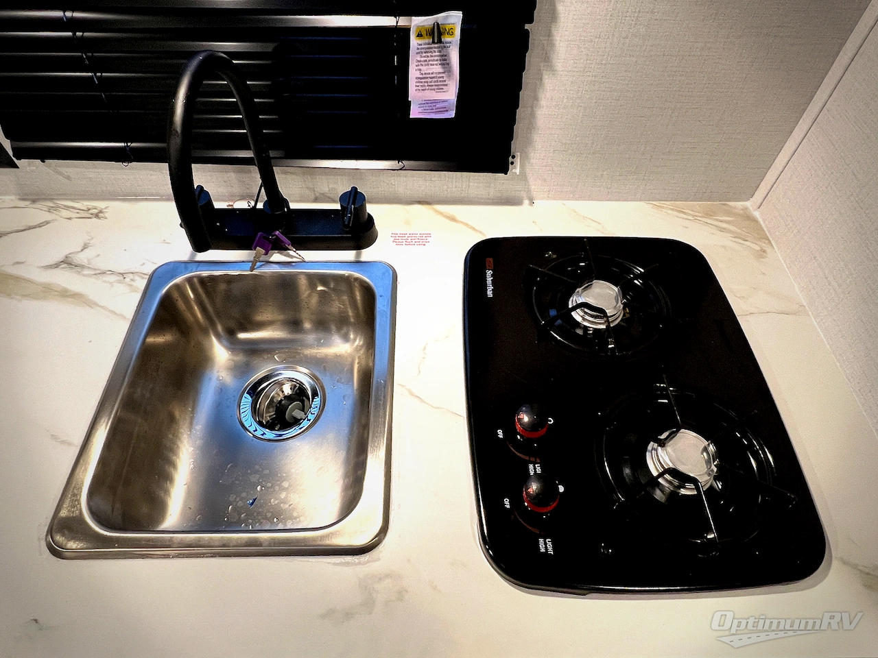 2026 Dutchmen Aspen Trail Mini 17QB Photo 29