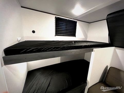 2026 Dutchmen Aspen Trail Mini 17QB RV Photo 3