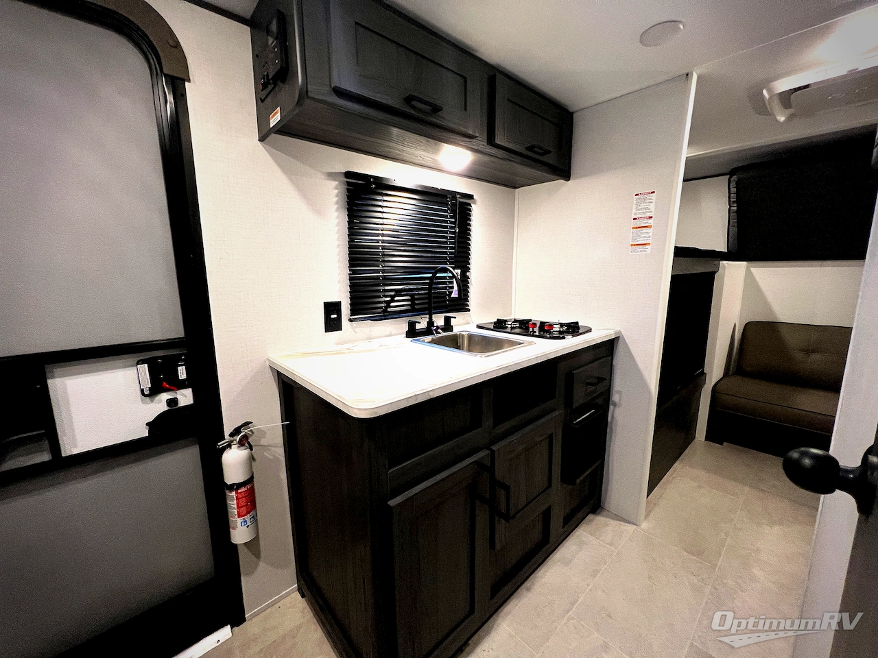 2026 Dutchmen Aspen Trail Mini 17QB Photo 8