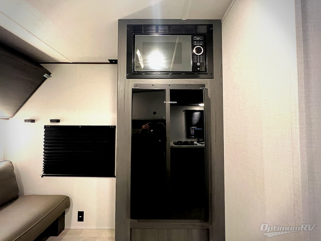 2026 Dutchmen Aspen Trail Mini 17QB Photo 12