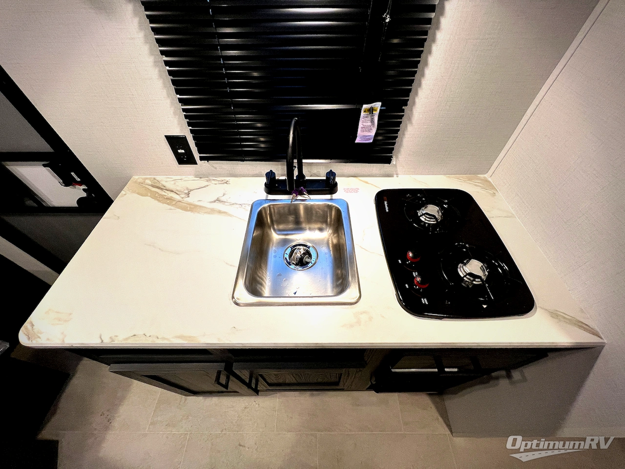 2026 Dutchmen Aspen Trail Mini 17QB Photo 28