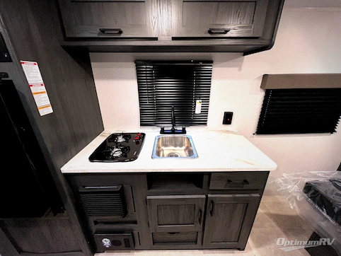 2026 Dutchmen Aspen Trail Mini 17RB RV Photo 3