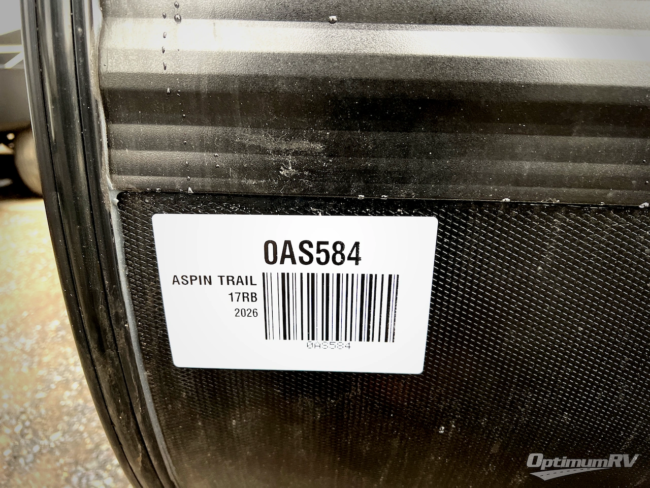 2026 Dutchmen Aspen Trail Mini 17RB Photo 4