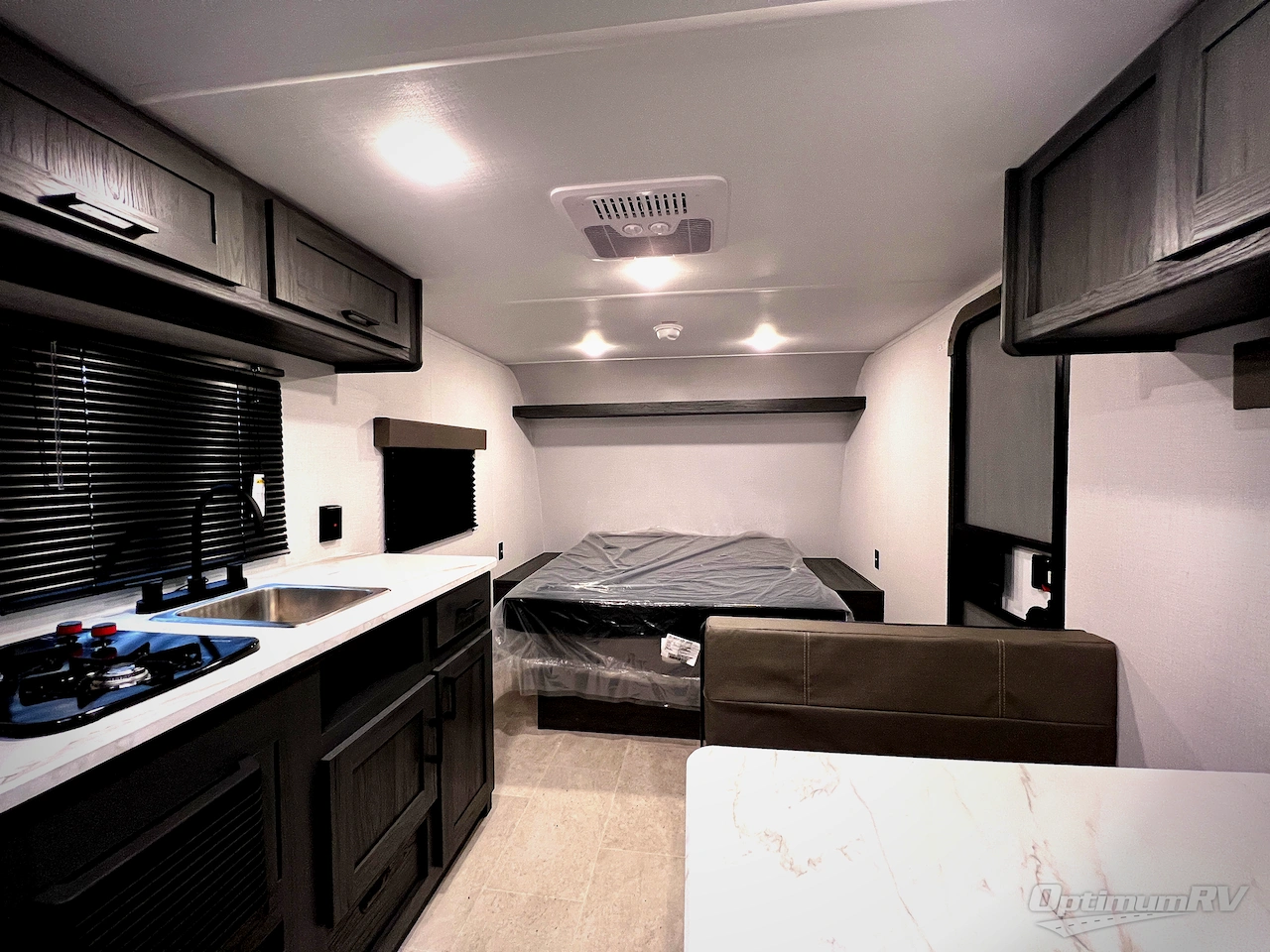 2026 Dutchmen Aspen Trail Mini 17RB Photo 5