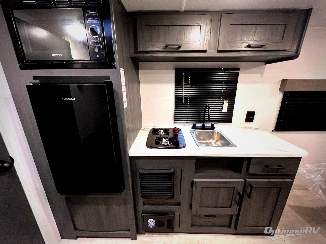 2026 Dutchmen Aspen Trail Mini 17RB Photo 13