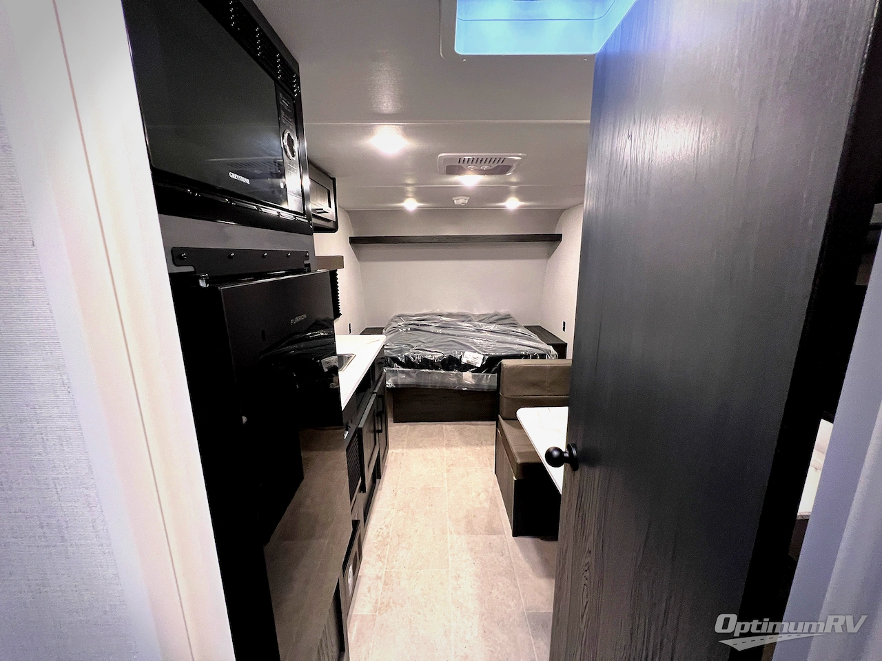 2026 Dutchmen Aspen Trail Mini 17RB Photo 21