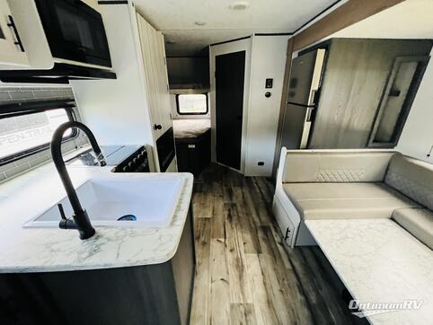 2025 Dutchmen Aspen Trail LE 23BH RV Photo 2