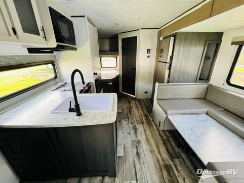 2025 Dutchmen Aspen Trail LE 23BH RV Photo 2