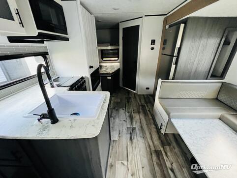 2025 Dutchmen Aspen Trail LE 23BH RV Photo 2