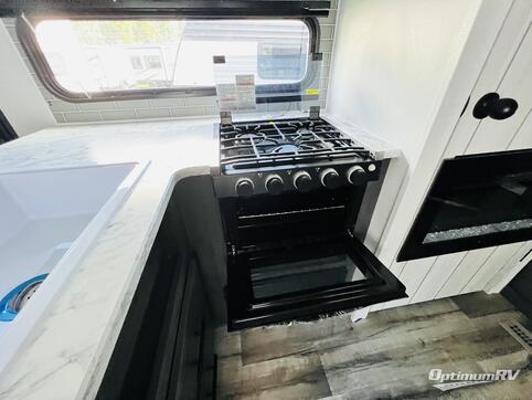 2025 Dutchmen Aspen Trail LE 23BH RV Photo 3