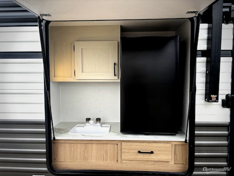 2026 Dutchmen Aspen Trail 3310BHS RV Floorplan Photo