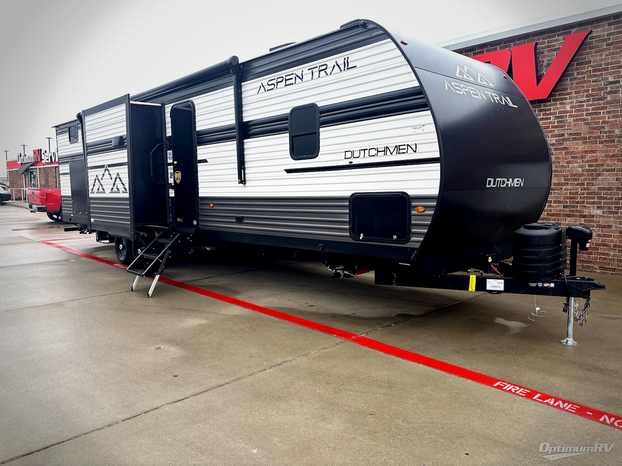 2026 Dutchmen Aspen Trail 3310BHS Photo 1