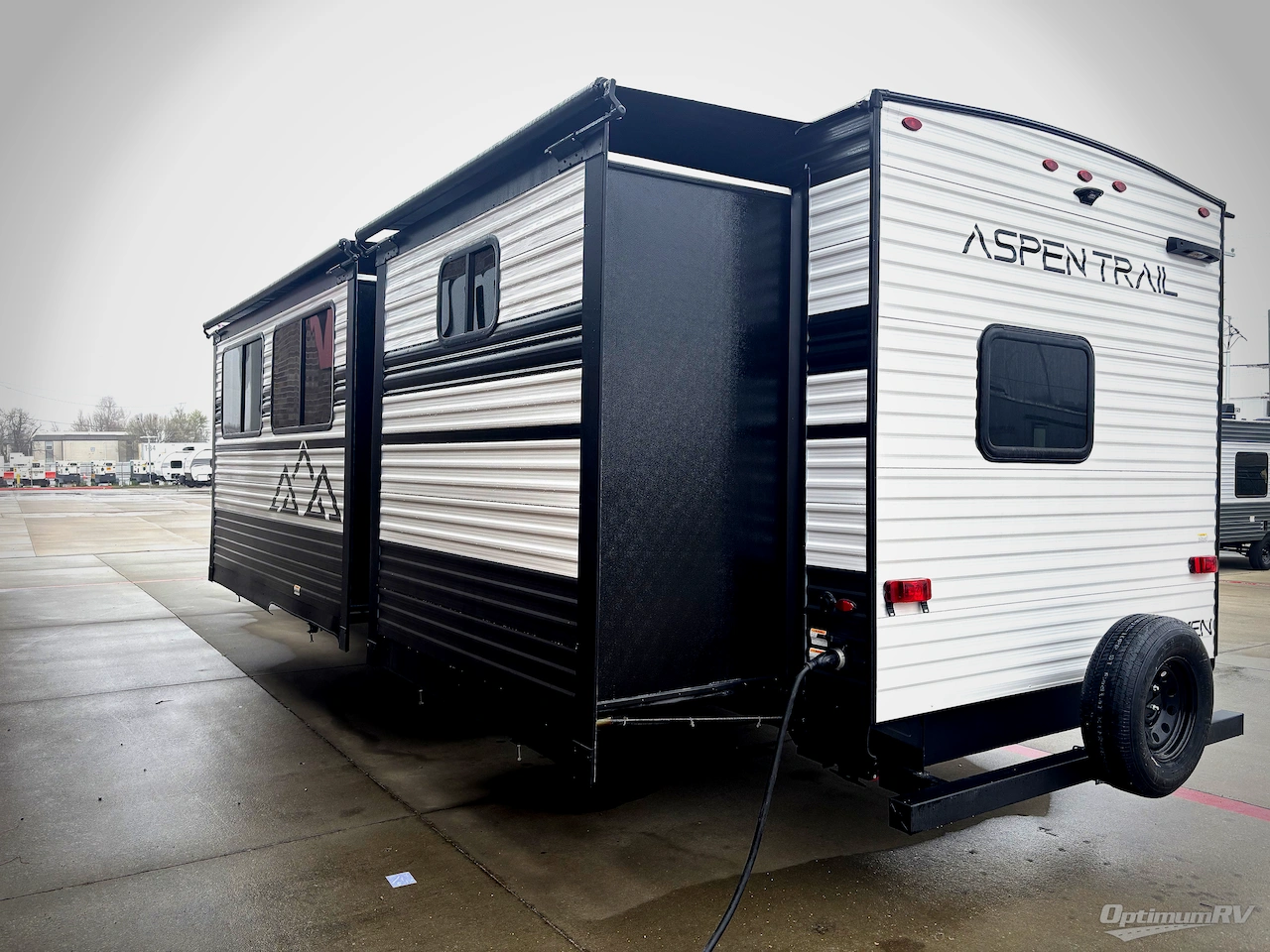 2026 Dutchmen Aspen Trail 3310BHS Photo 3