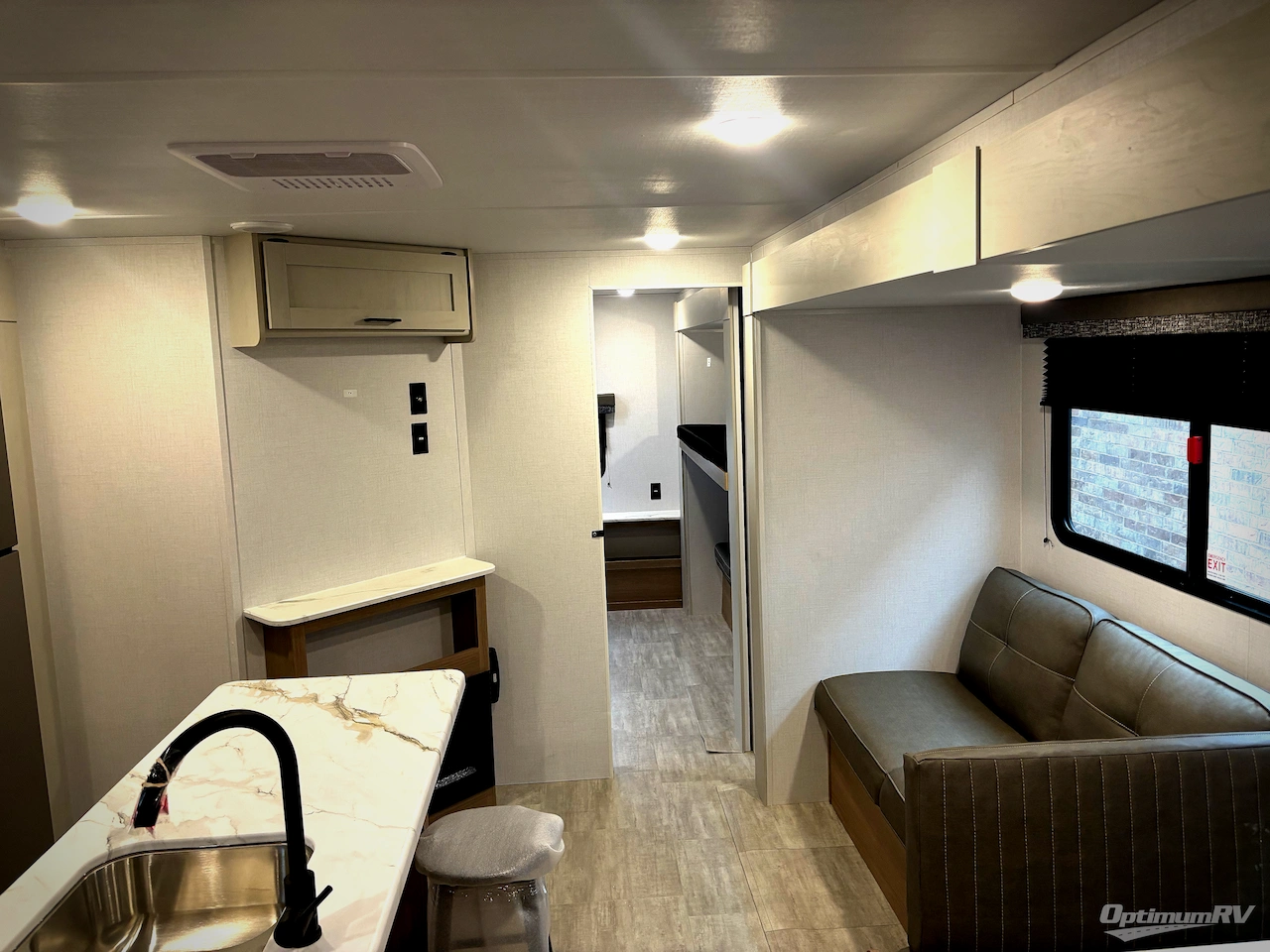 2026 Dutchmen Aspen Trail 3310BHS Photo 5