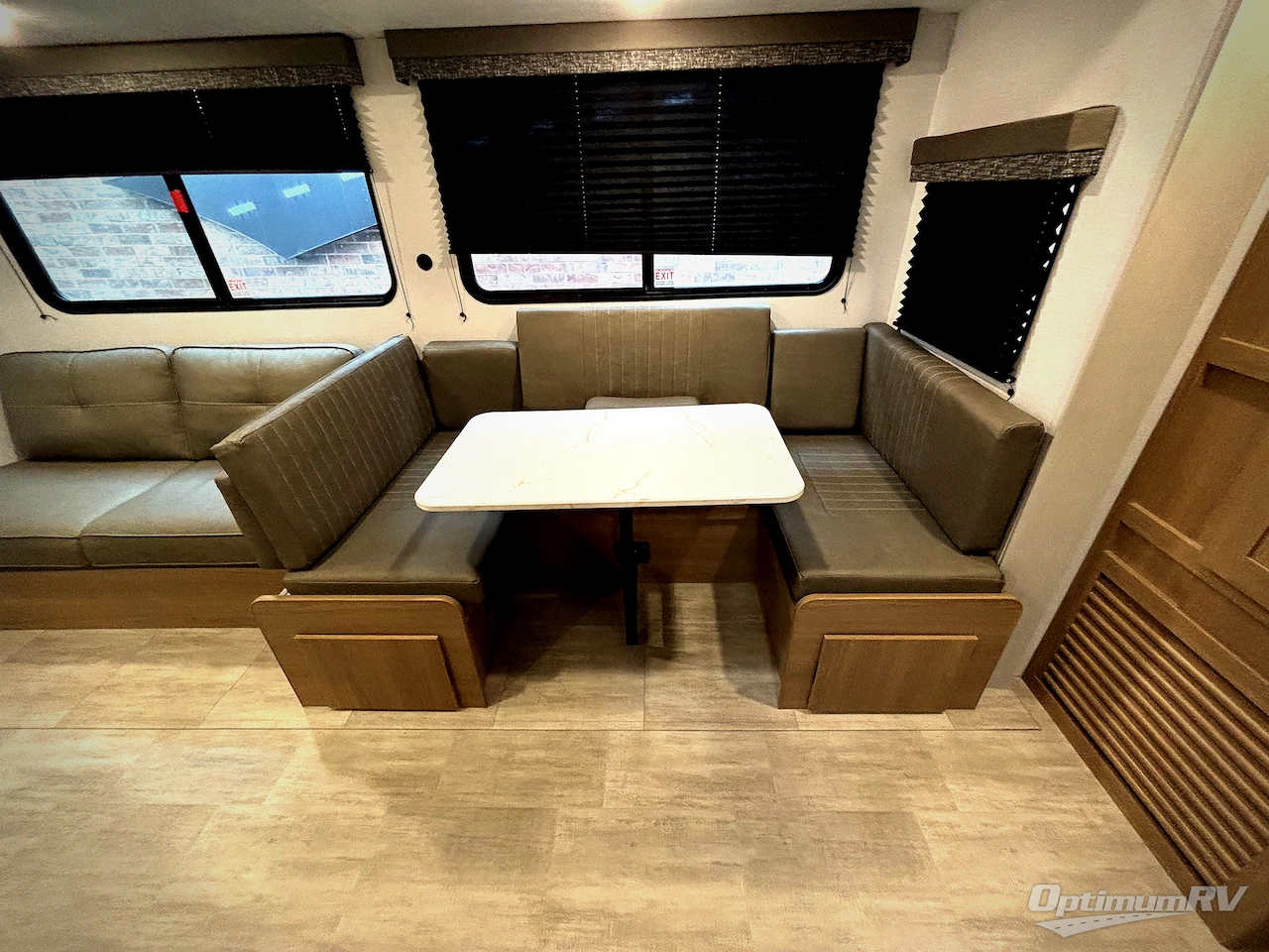 2026 Dutchmen Aspen Trail 3310BHS Photo 10