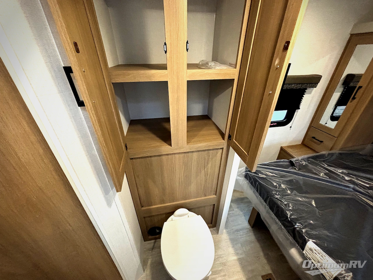 2026 Dutchmen Aspen Trail 3310BHS Photo 18