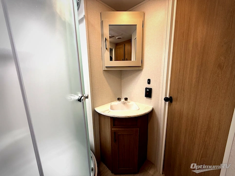 2026 Dutchmen Aspen Trail 3310 BHS RV Floorplan Photo