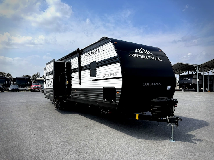 2026 Dutchmen Aspen Trail 3310 BHS RV Photo 1
