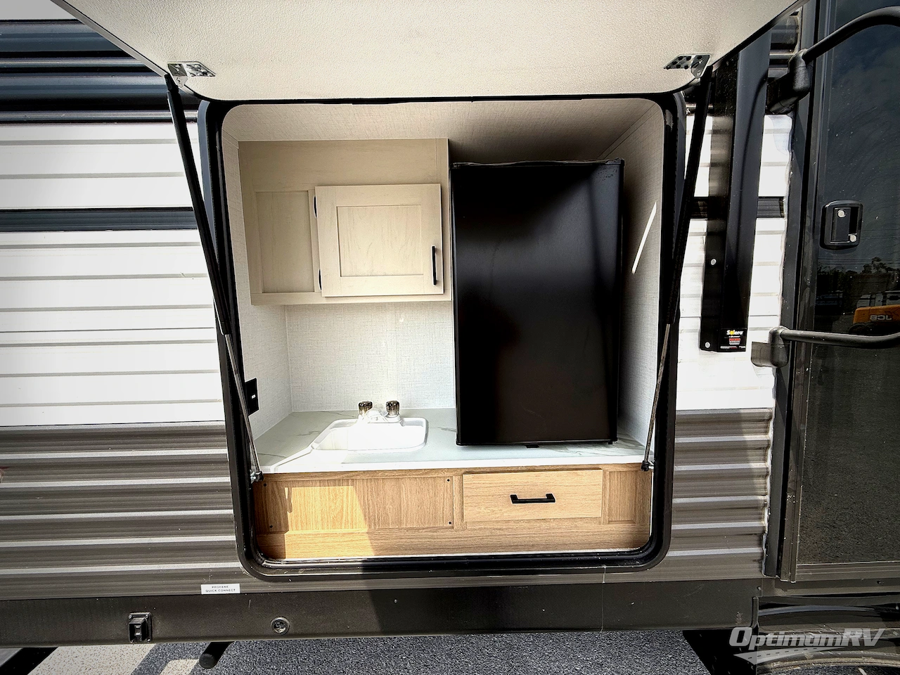 2026 Dutchmen Aspen Trail 3310 BHS Photo 2