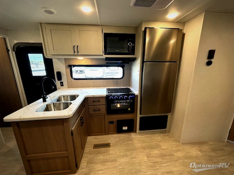 2026 Dutchmen Aspen Trail 3225FBS RV Photo 3