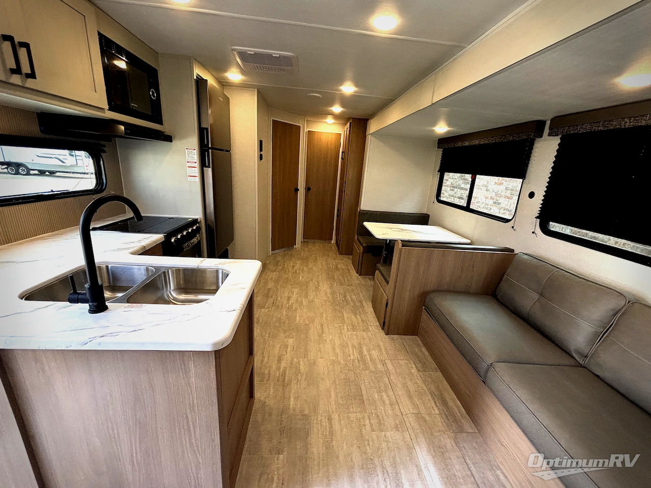 2026 Dutchmen Aspen Trail 3225FBS Photo 5