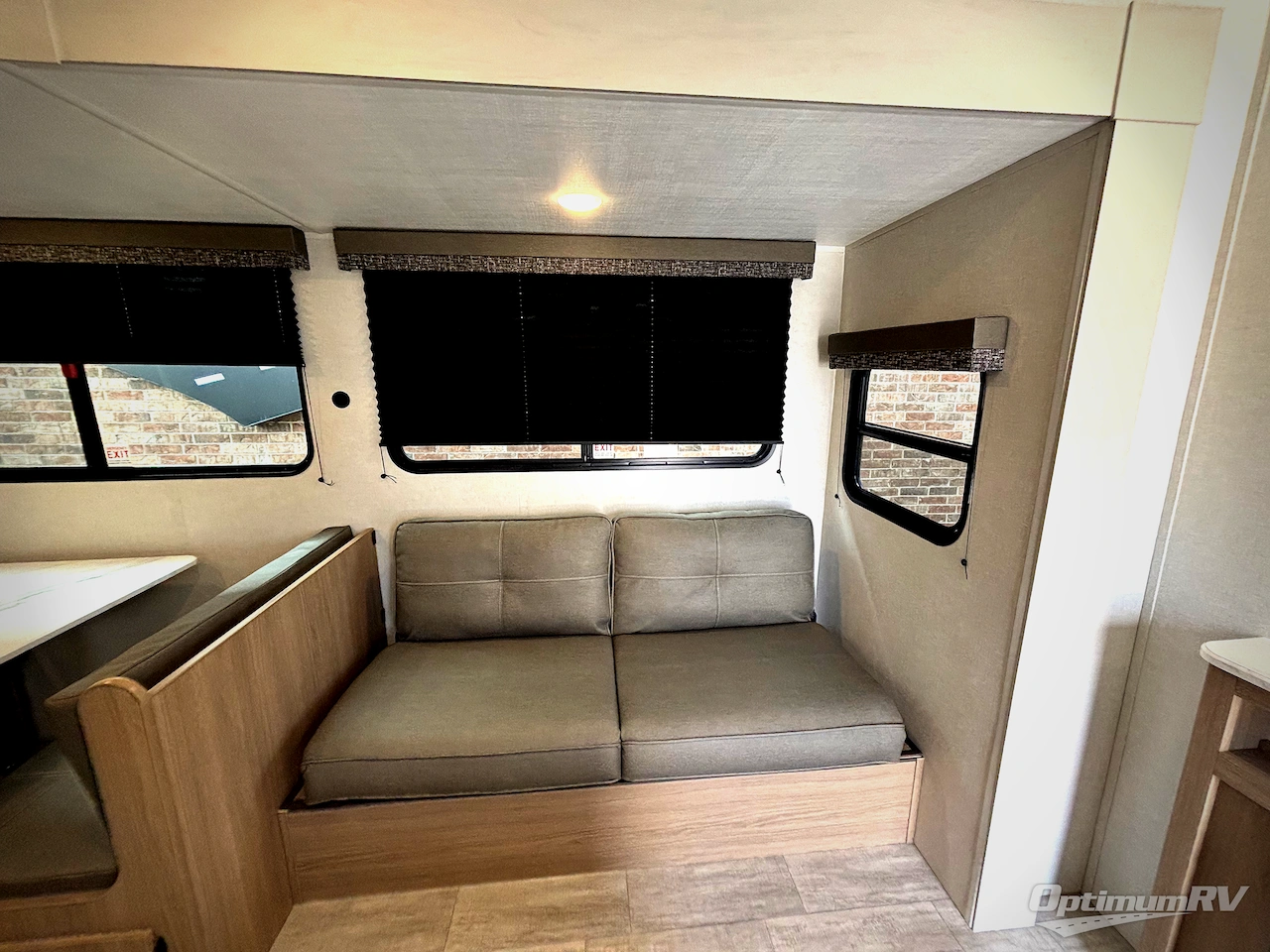 2026 Dutchmen Aspen Trail 3225FBS Photo 8