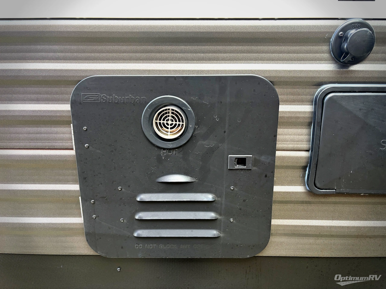 2026 Dutchmen Aspen Trail 3225FBS Photo 23