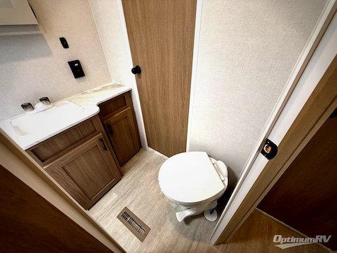 2026 Dutchmen Aspen Trail 3225FBS RV Floorplan Photo