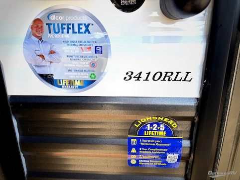 2026 Dutchmen Aspen Trail 3410RLL RV Photo 2