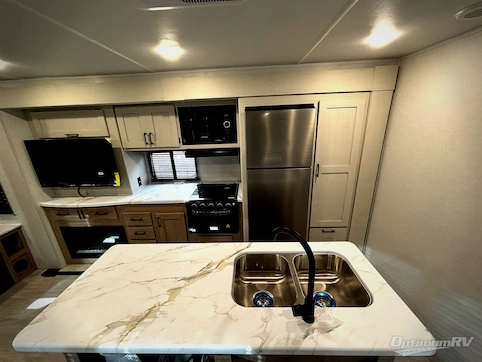 2026 Dutchmen Aspen Trail 3410RLL RV Photo 4