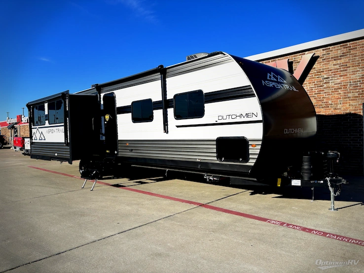 2026 Dutchmen Aspen Trail 3410RLL RV Photo 1