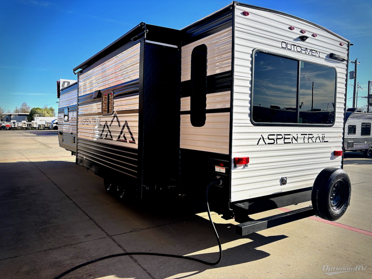 2026 Dutchmen Aspen Trail 3410RLL Photo 3