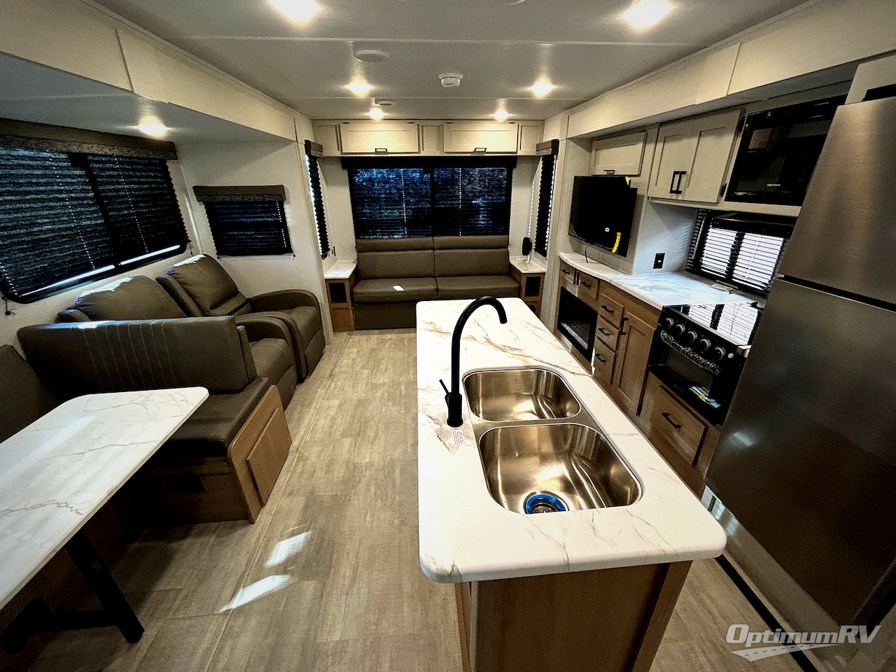 2026 Dutchmen Aspen Trail 3410RLL Photo 5