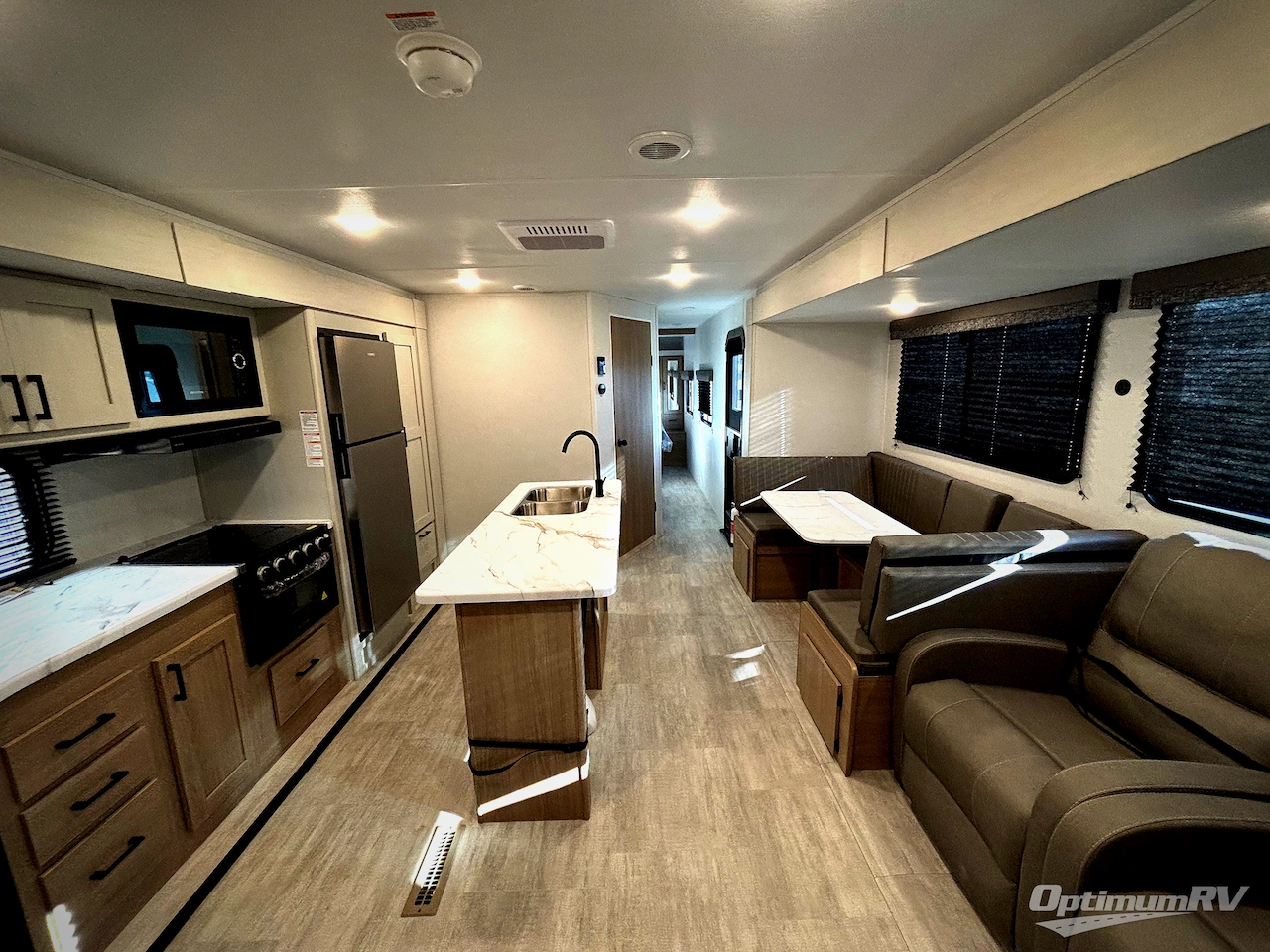 2026 Dutchmen Aspen Trail 3410RLL Photo 6