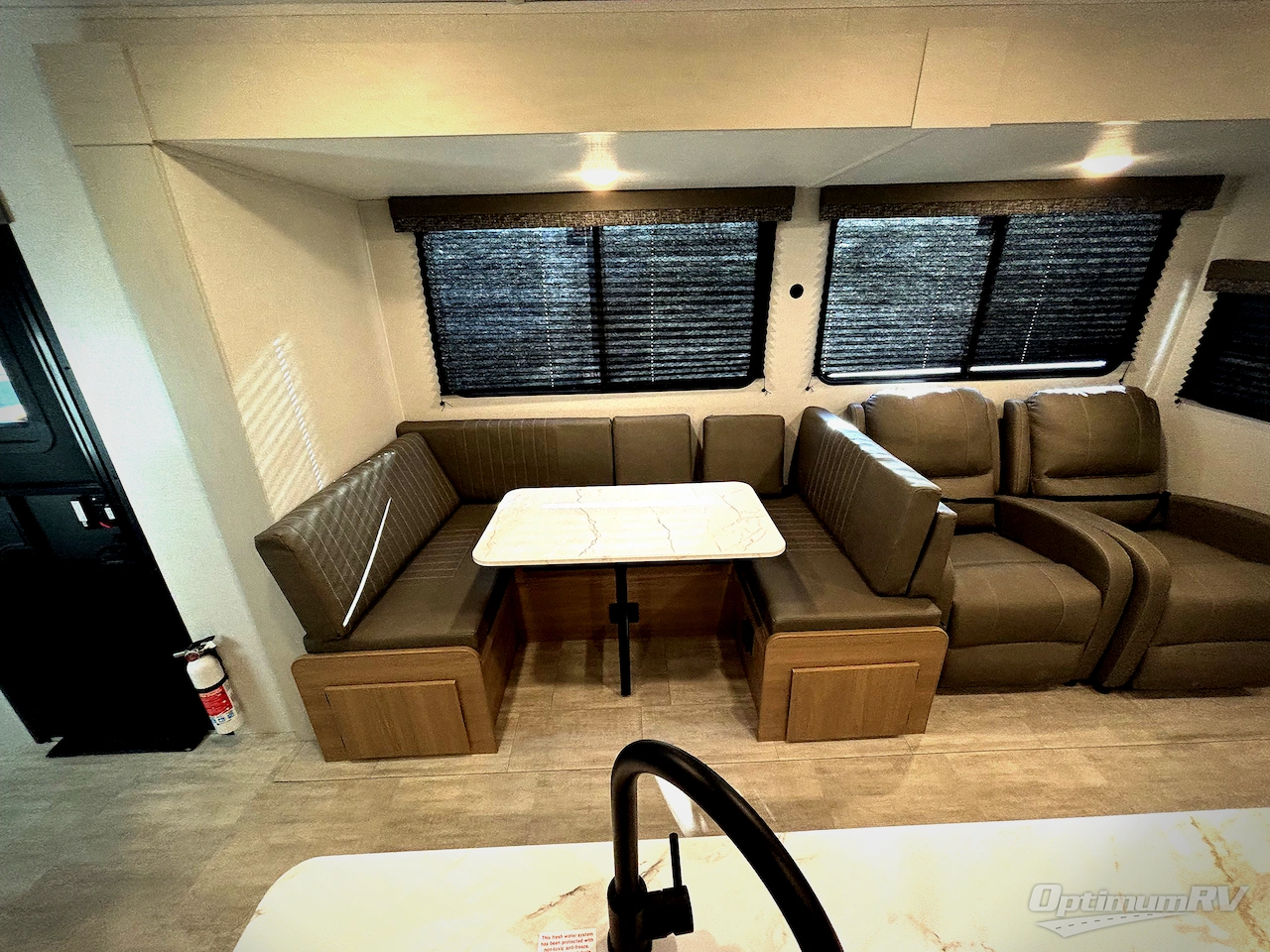 2026 Dutchmen Aspen Trail 3410RLL Photo 11