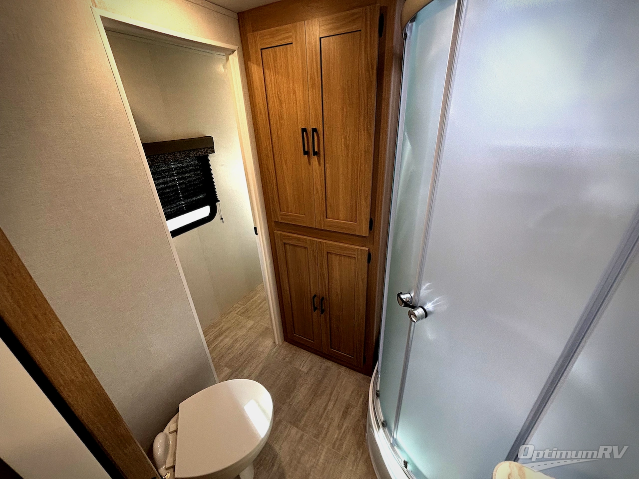 2026 Dutchmen Aspen Trail 3410RLL Photo 14