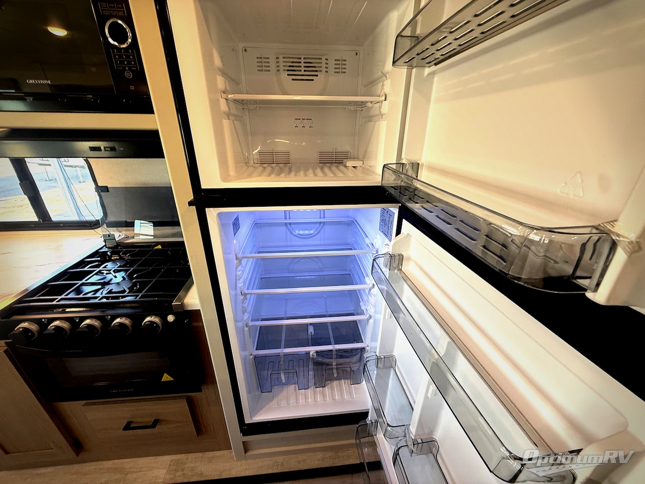 2026 Dutchmen Aspen Trail 3410RLL Photo 13