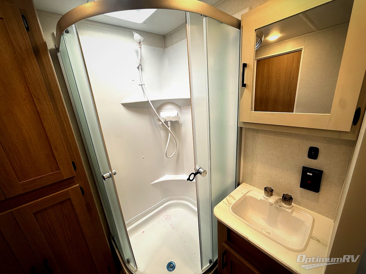 2026 Dutchmen Aspen Trail 3410RLL Photo 19