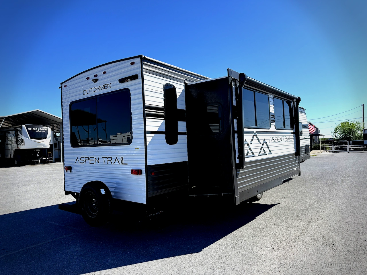 2026 Dutchmen Aspen Trail 3410RLL Photo 2