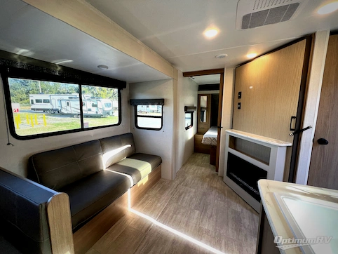 2026 Dutchmen Aspen Trail LE 29TB RV Photo 2