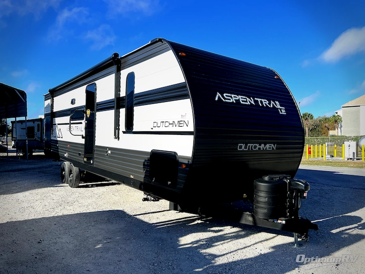 2026 Dutchmen Aspen Trail LE 29TB RV Photo 1