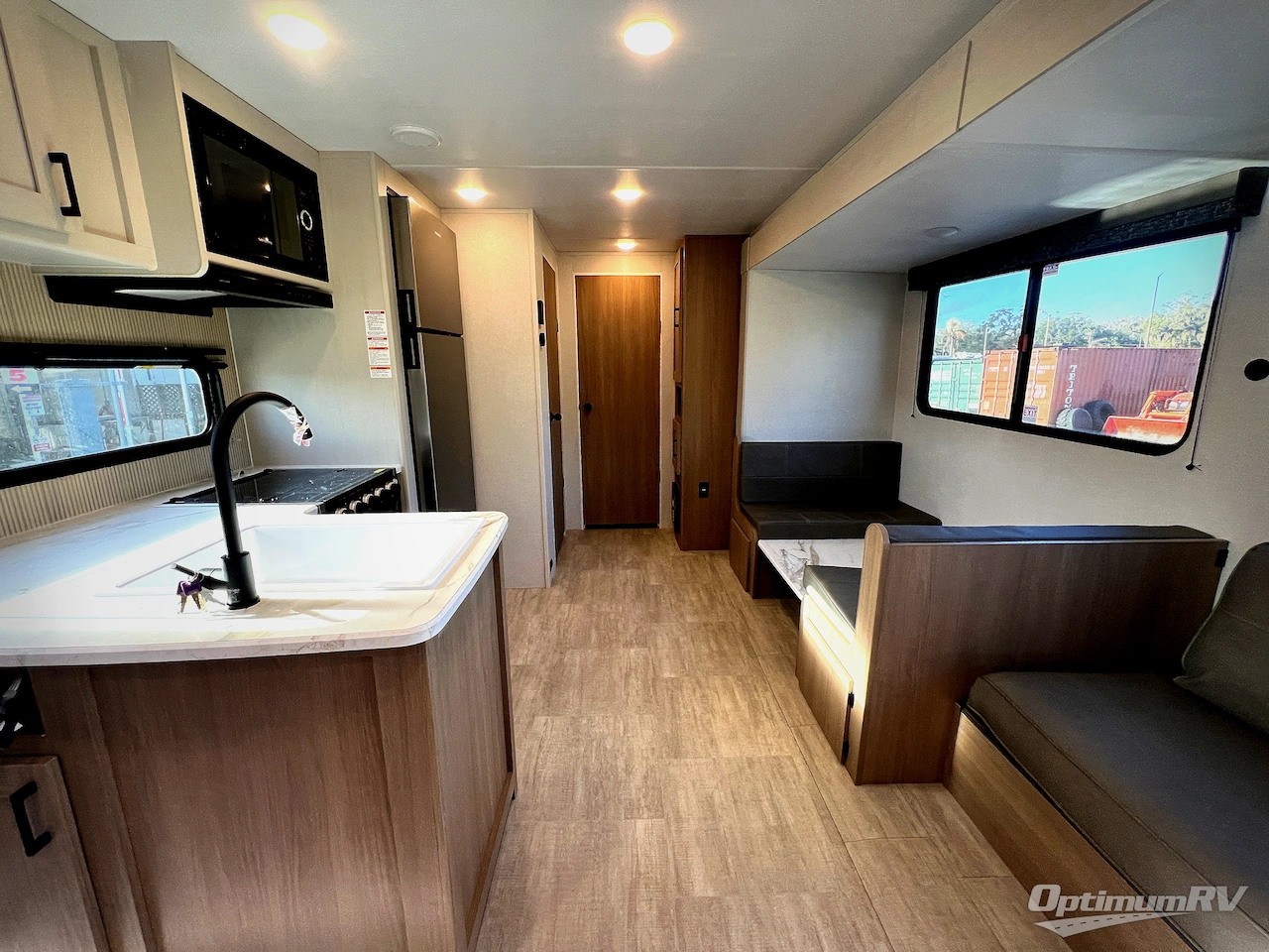 2026 Dutchmen Aspen Trail LE 29TB Photo 4