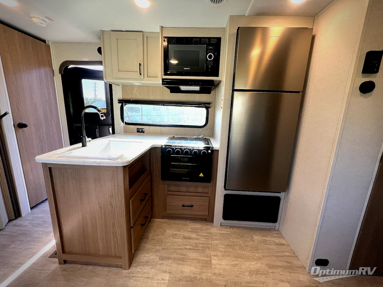 2026 Dutchmen Aspen Trail LE 29TB Photo 10