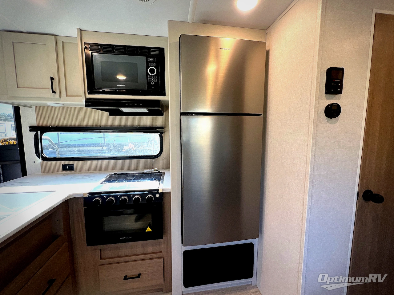 2026 Dutchmen Aspen Trail LE 29TB Photo 14