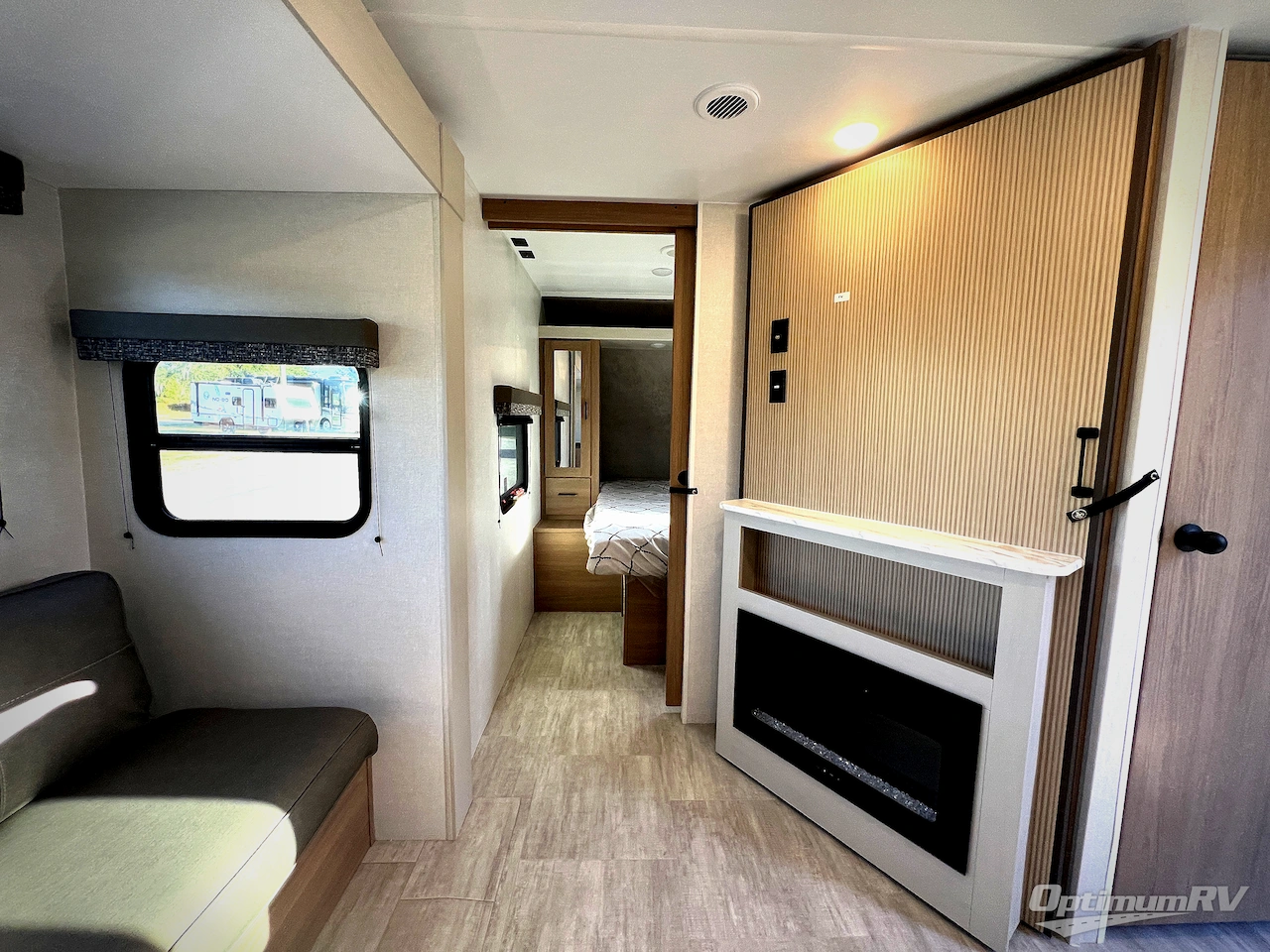 2026 Dutchmen Aspen Trail LE 29TB Photo 19